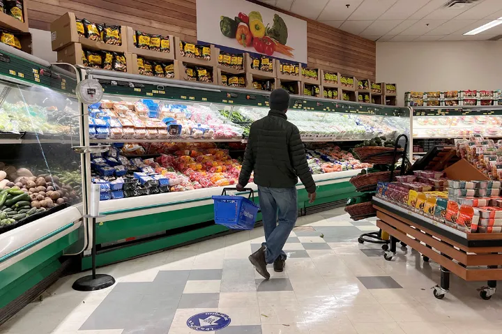 قدرت خرید مردم کانادا به رتبه ۳۲ دنیا سقوط کرده است